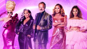 'Queen of the Universe' Is Ready to Find Drag's Next Singing ...