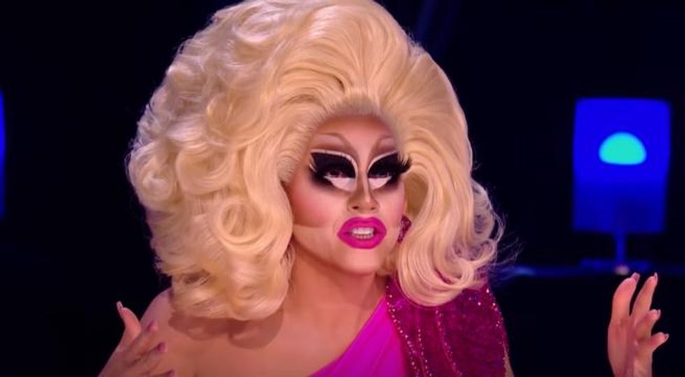 Queen of the Universe Season 2