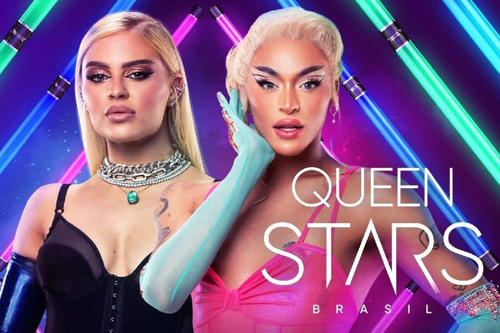 Queen Stars Brasil