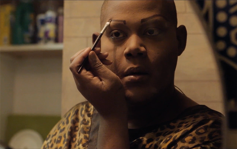 "Queens of Kings" is featured on Revry