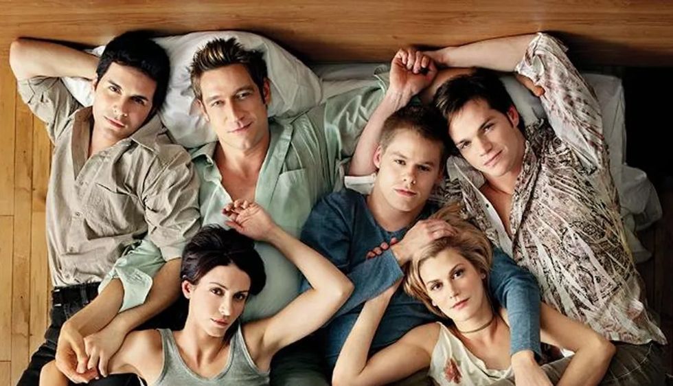 Queer as Folk (2000)