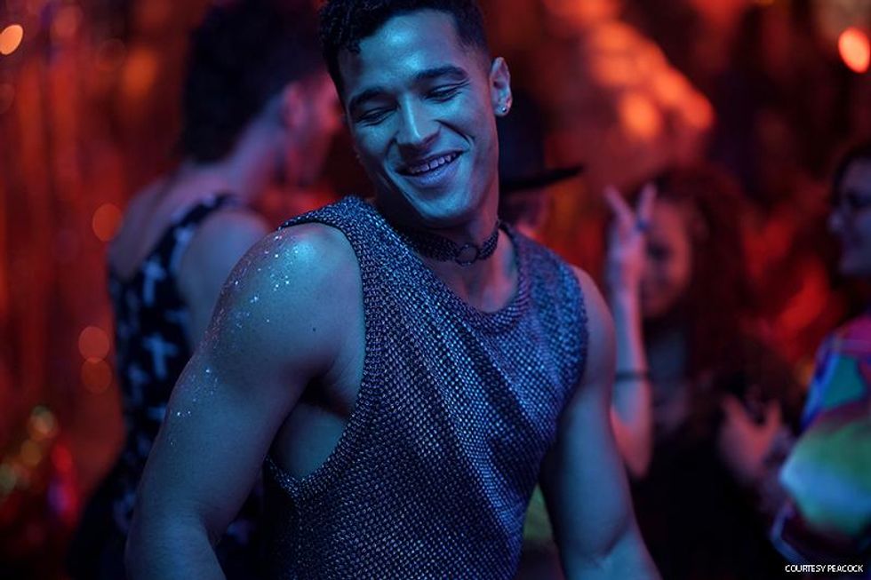 Queer As Folk First Look