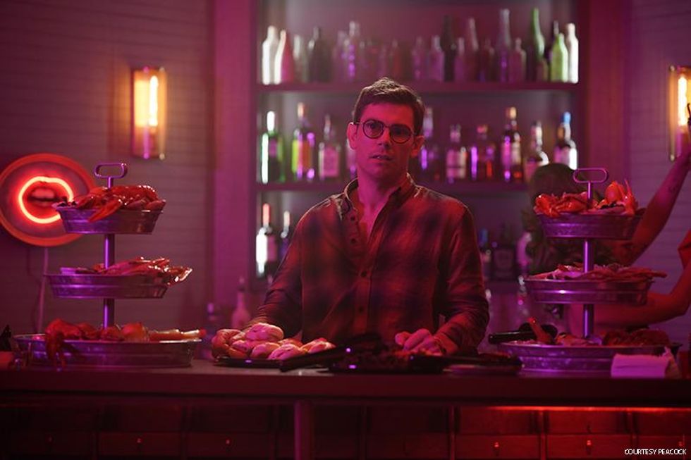 Queer As Folk First Look