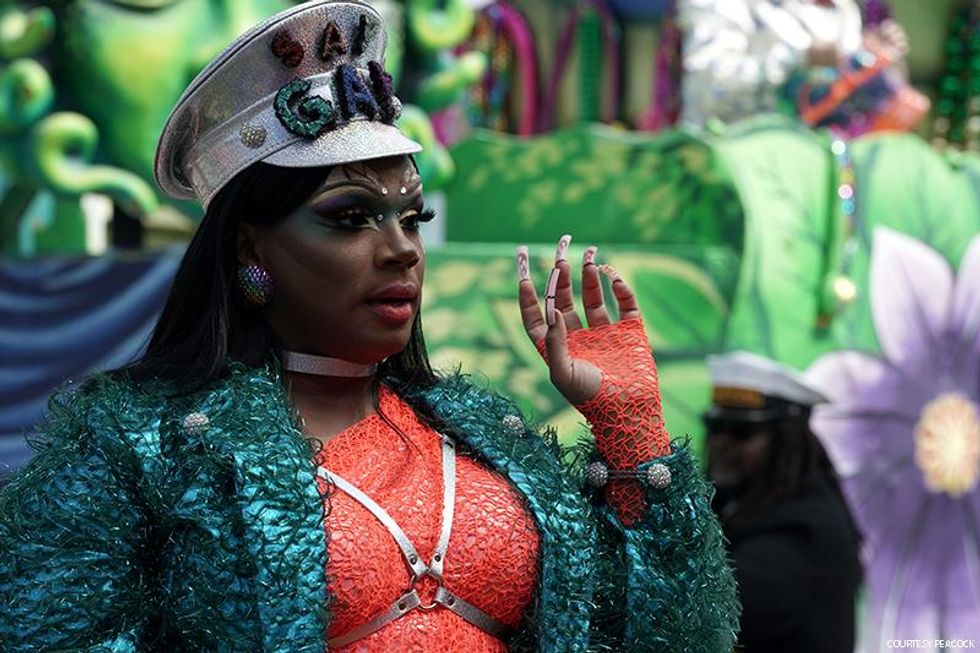 Queer As Folk First Look