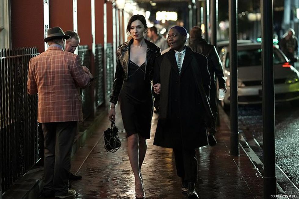 Queer As Folk First Look