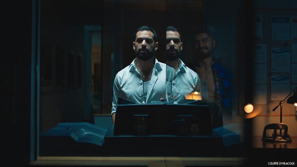 Queer As Folk First Look