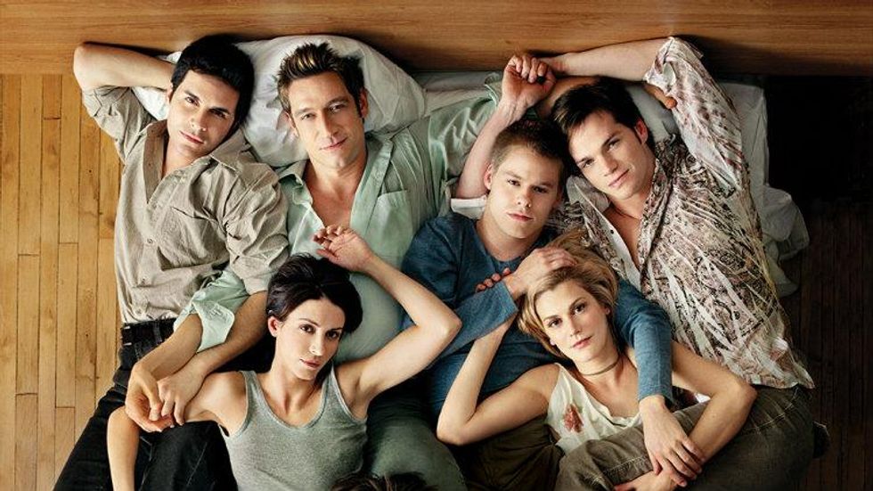 Queer As Folk