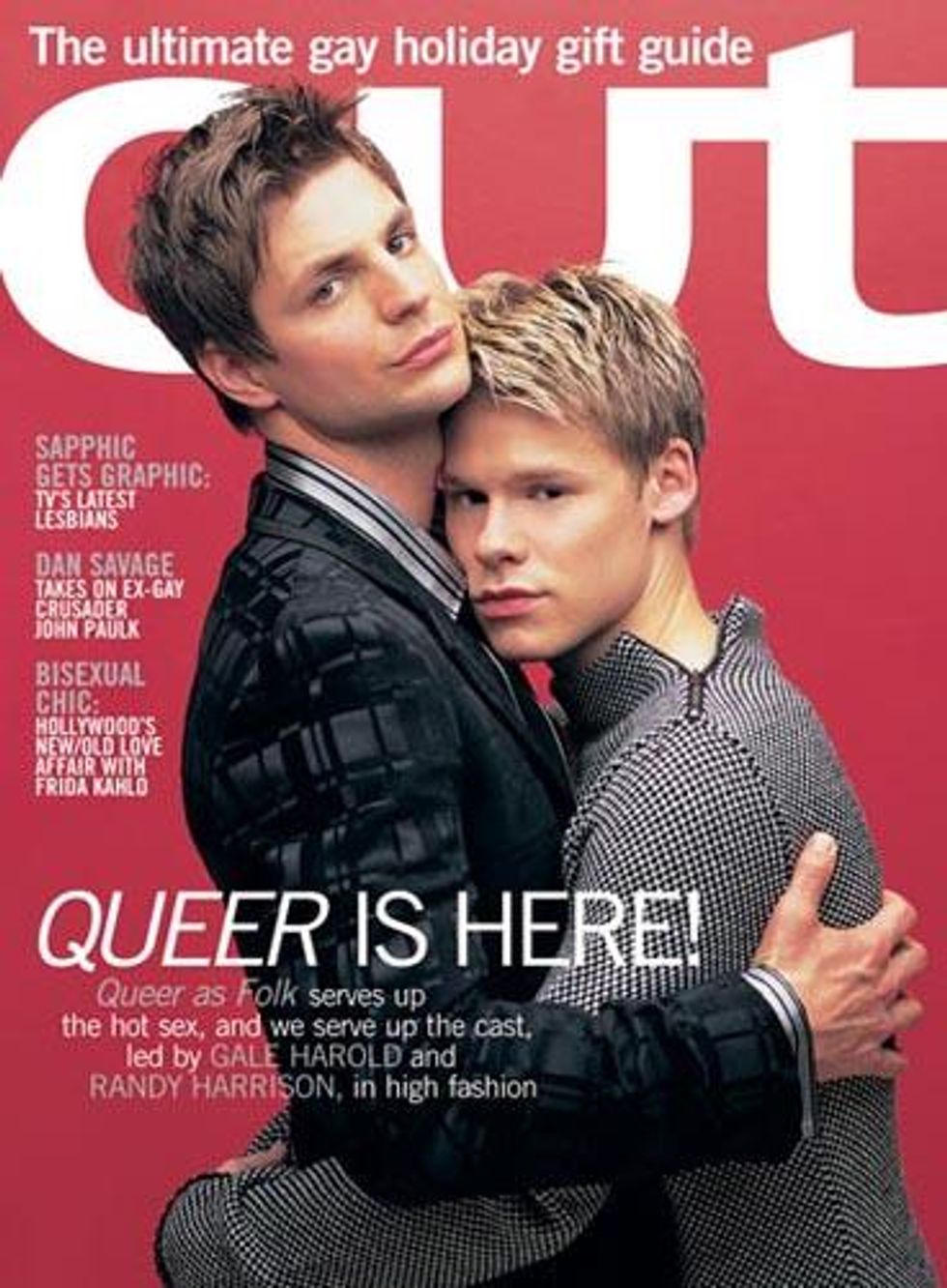 queer as folk
