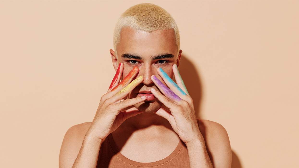 Queer attention was survival. Now it’s art