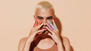 Queer attention was survival. Now it’s art