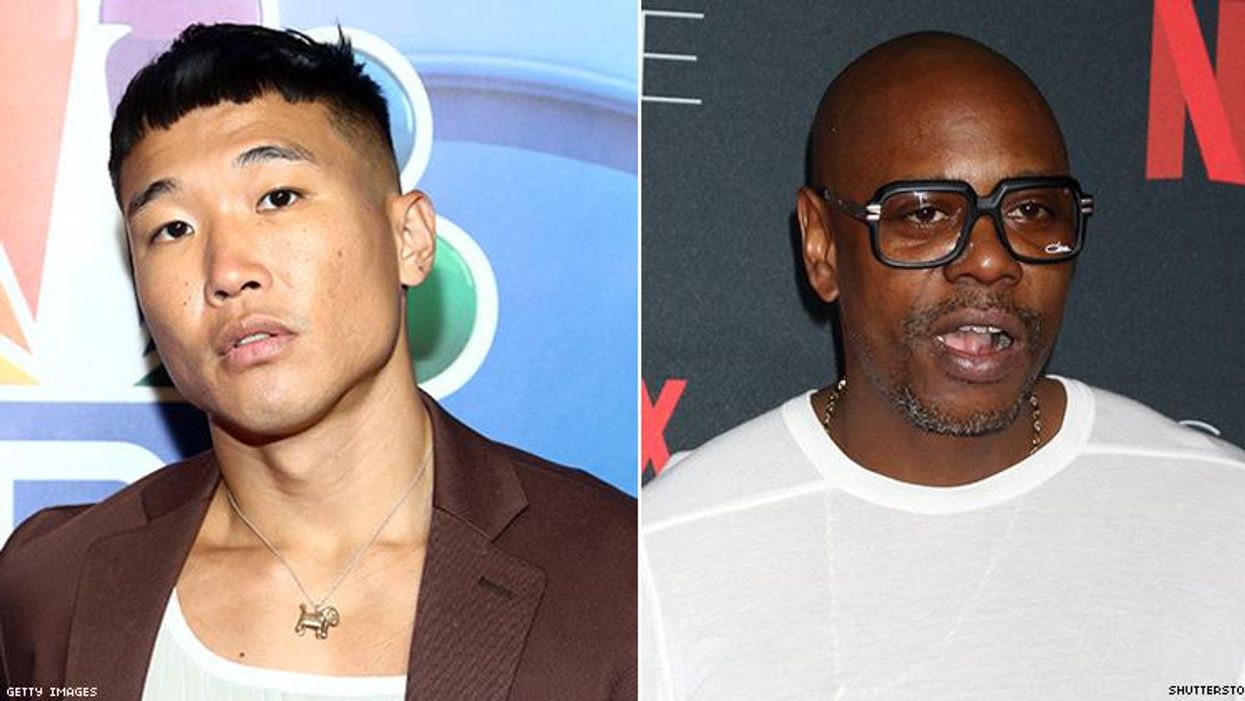 Queer Comedians Think Dave Chappelle Has Nothing Left to Say