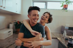 Trans and starting testosterone? It doesn't have to mean losing your hair
