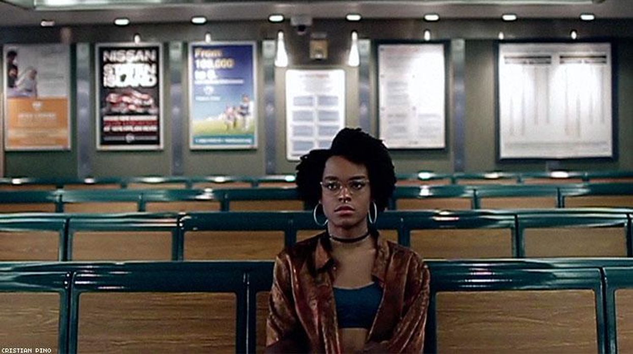 Queer Daddy Issues Take Center Stage in Parrot Dreams’ New Music Video