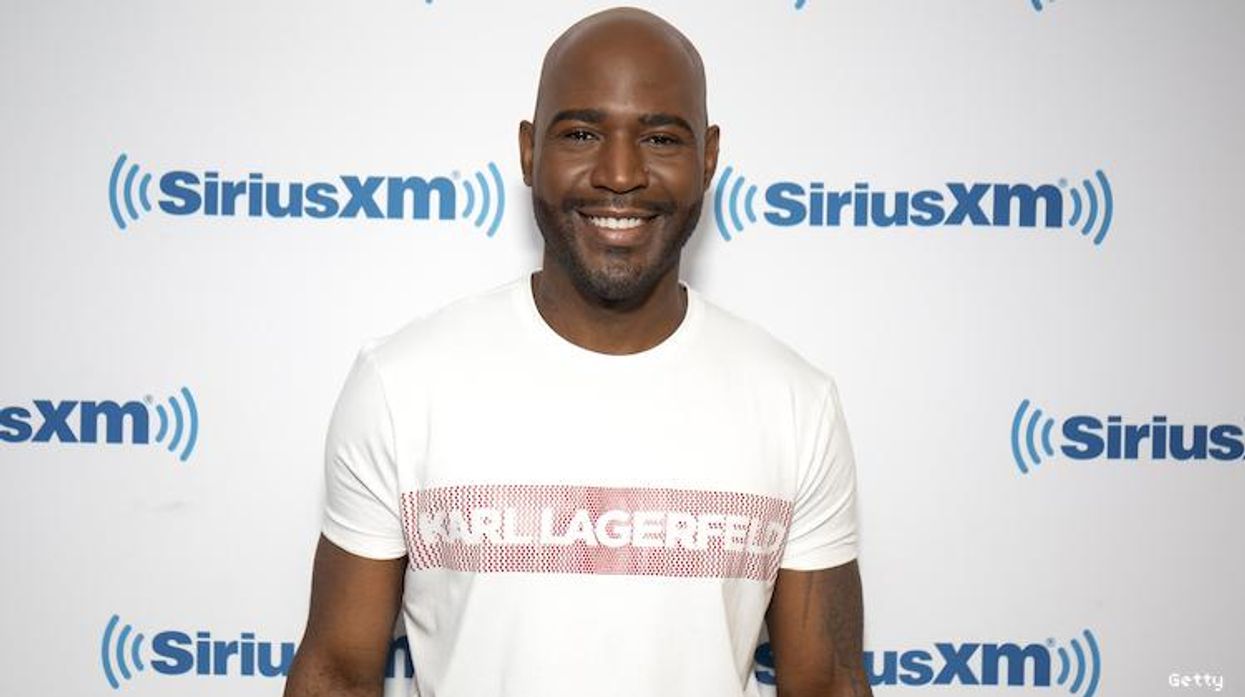 Queer Eye, Dancing With The Stars