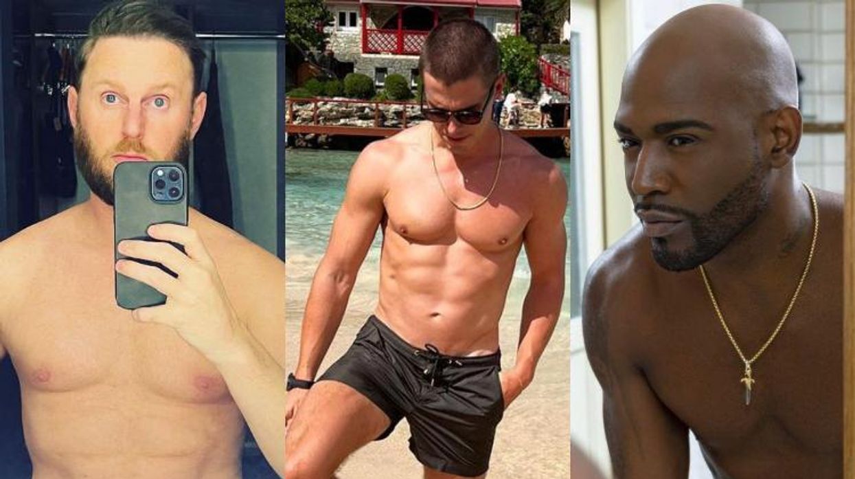 Queer-eye-netflix-cast-hot-shirtless-pictures-thirst-traps-instagram