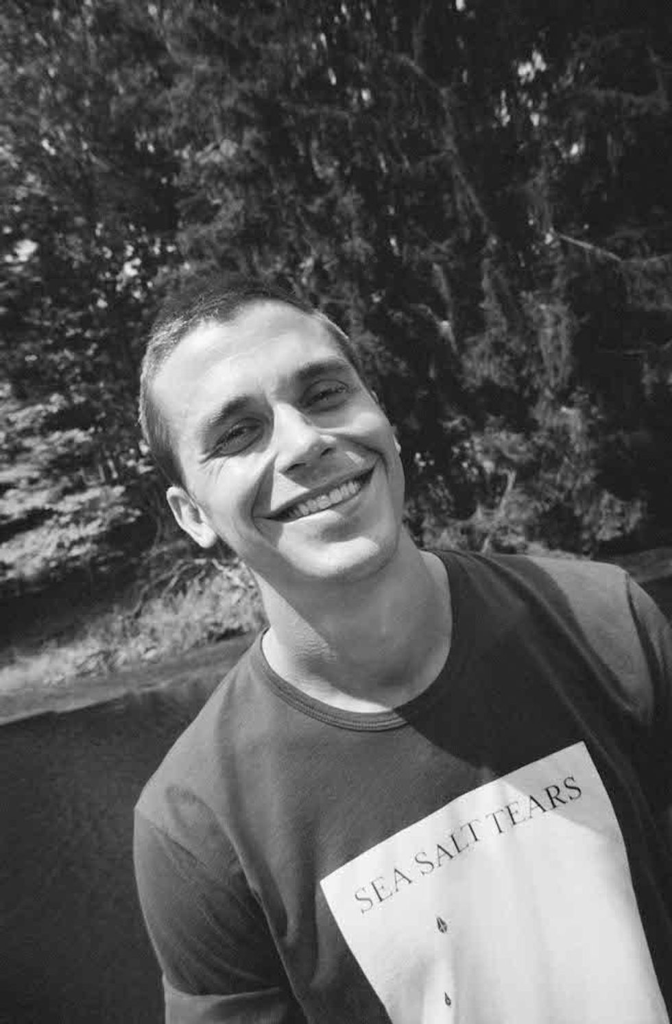 Queer Eye's Antoni Porowski Collaborates with J Brand on First Fashion Line