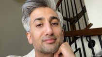 Queer Eye's Tan France Shoots Back at Critics Of Him Becoming a Dad
