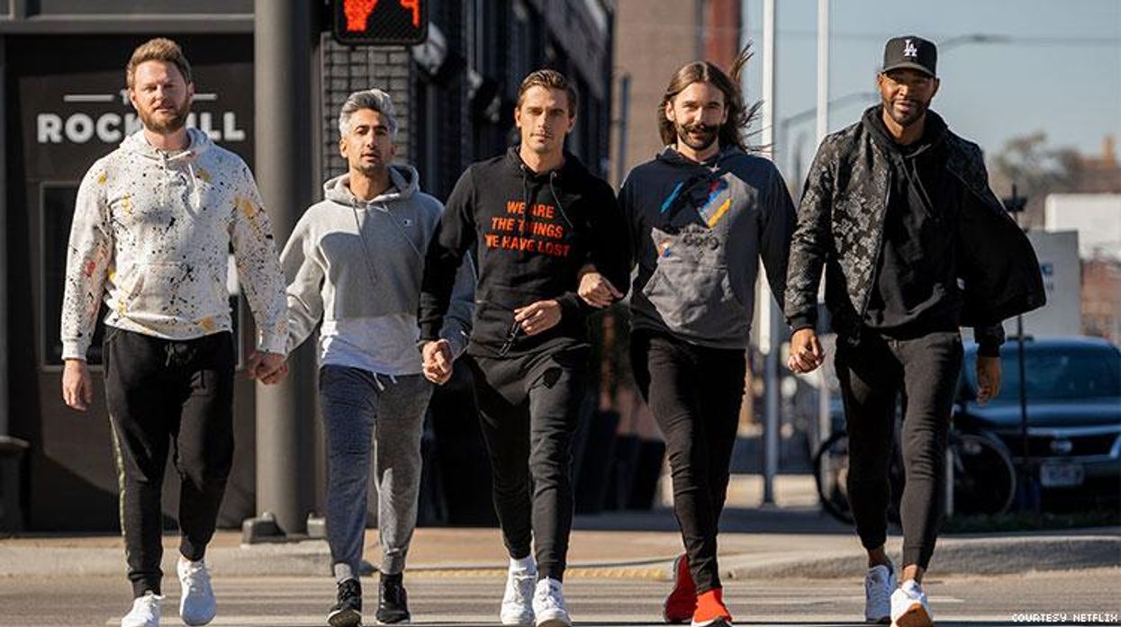 queer eye season five