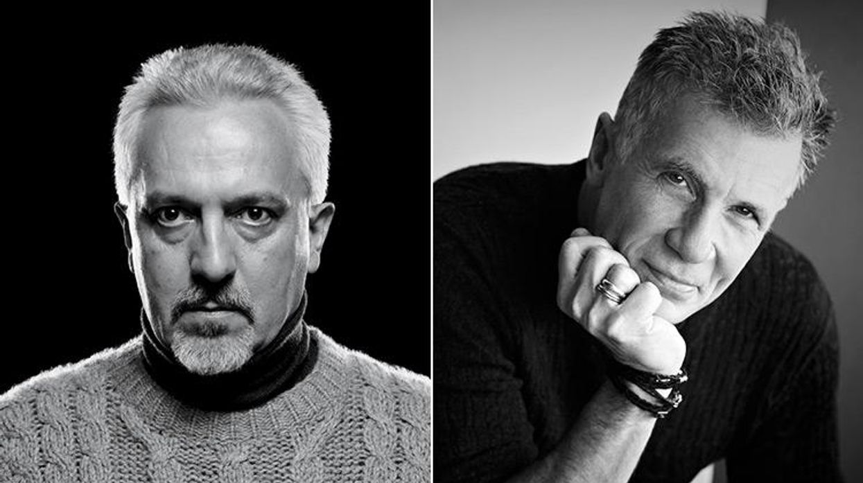 Queer Fiction Goes Mainstream