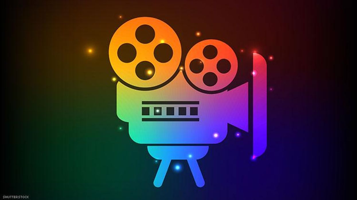 Queer Film Festivals