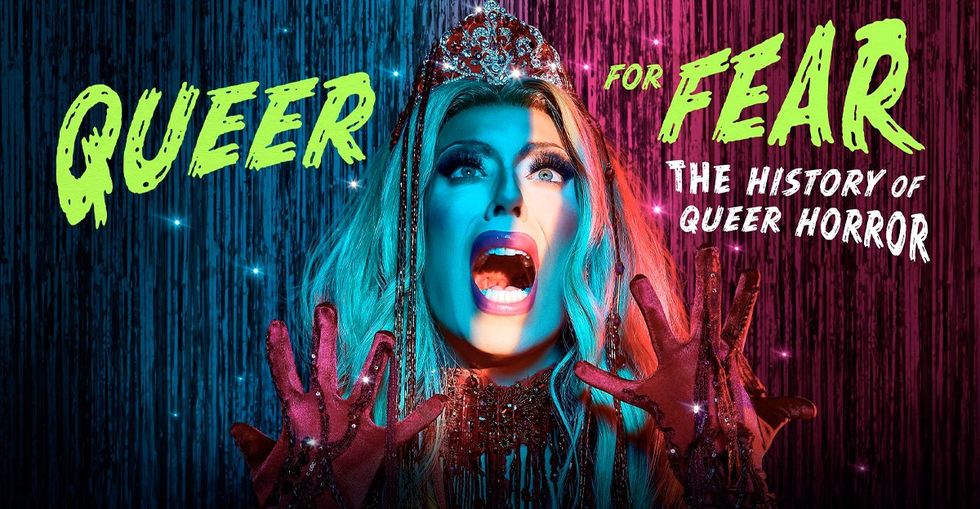 queer for fear