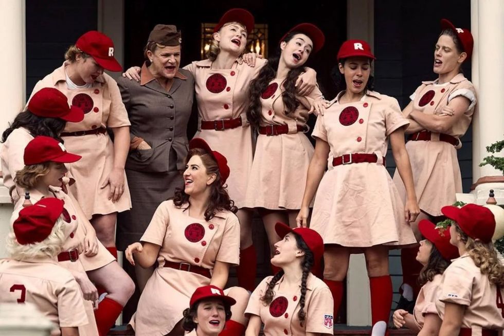 Queer Halloween Costume Ideas 2023