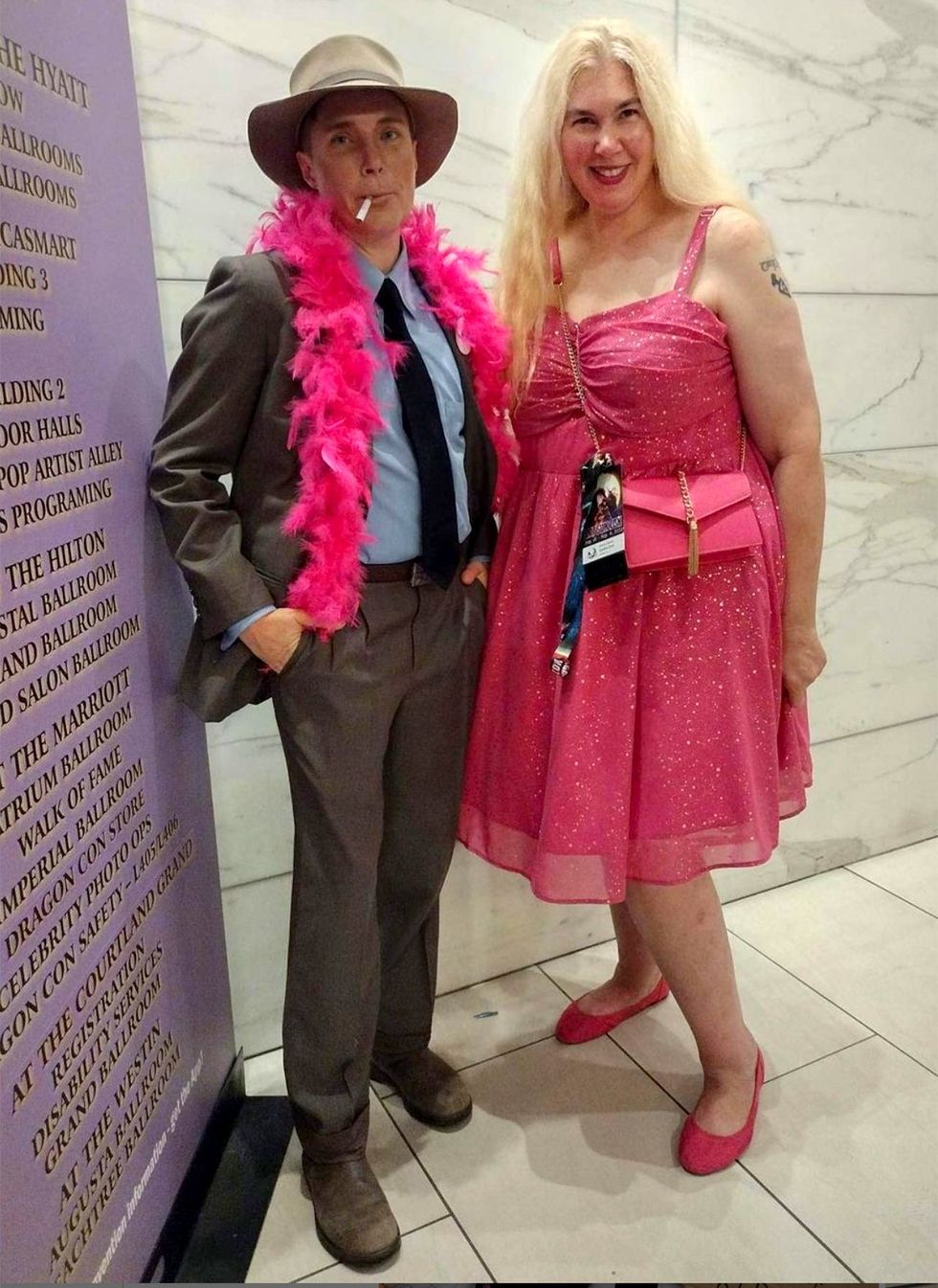 Queer Halloween Costume Ideas 2023