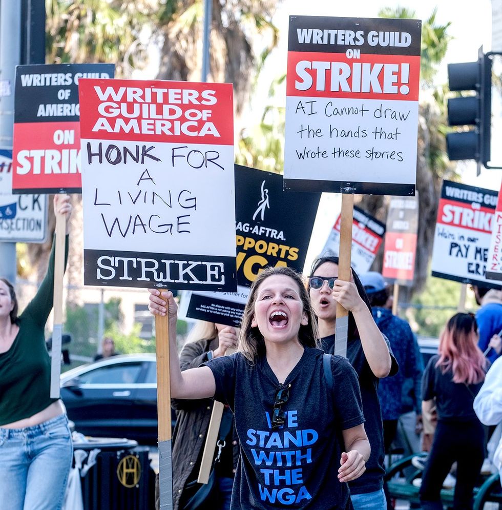 15 Timely, Queer Costume Ideas For Halloween 2023