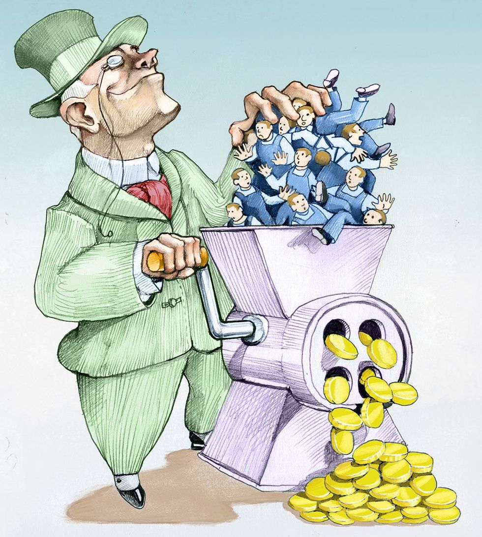 Queer Halloween Costume Ideas 2023