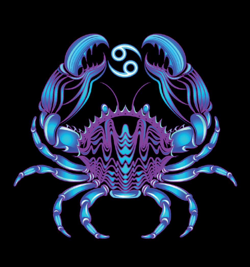 Queer Horoscopes - The July/August stars say magic awaits this summer. Are you ready?