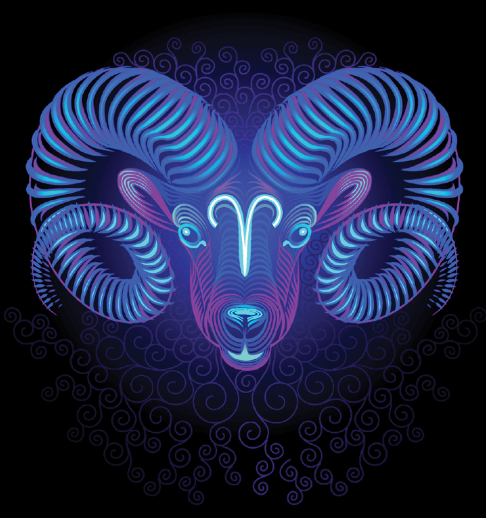 Queer Horoscopes - The July/August stars say magic awaits this summer. Are you ready?