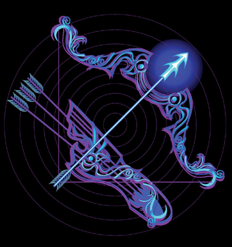 Queer Horoscopes - The July/August stars say magic awaits this summer. Are you ready?