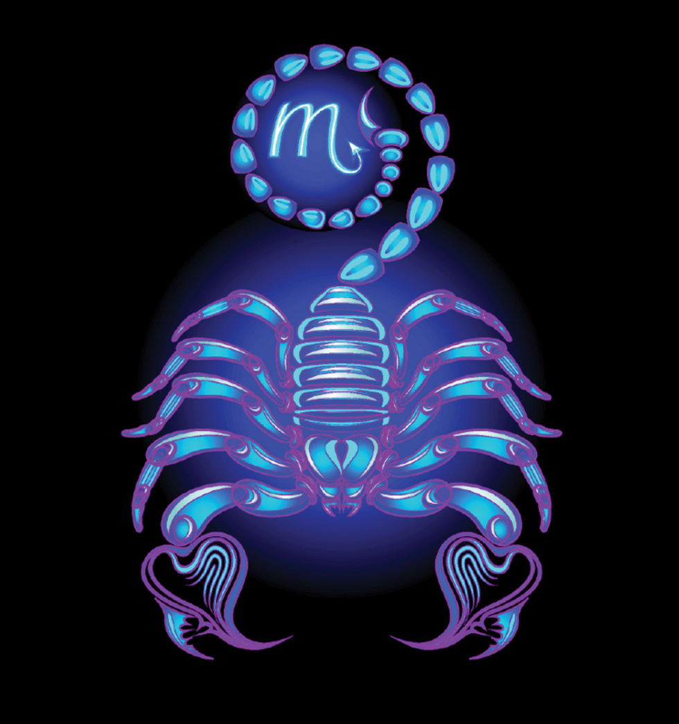 Queer Horoscopes - The July/August stars say magic awaits this summer. Are you ready?