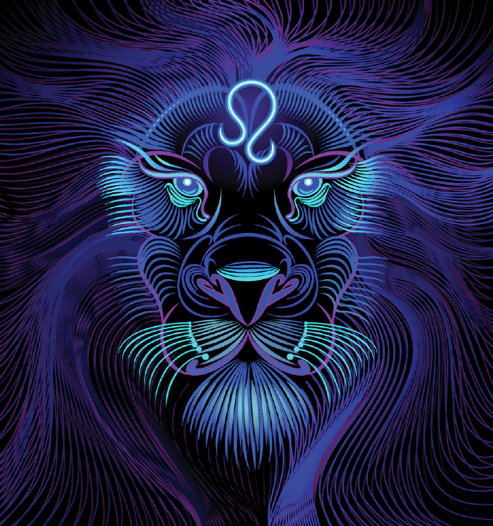 Queer Horoscopes - The July/August stars say magic awaits this summer. Are you ready?