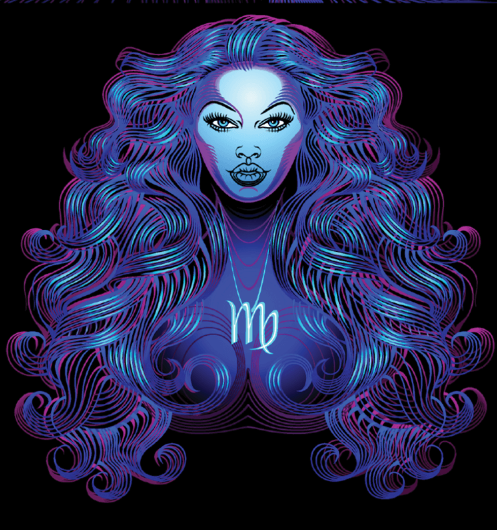 Queer Horoscopes - The July/August stars say magic awaits this summer. Are you ready?