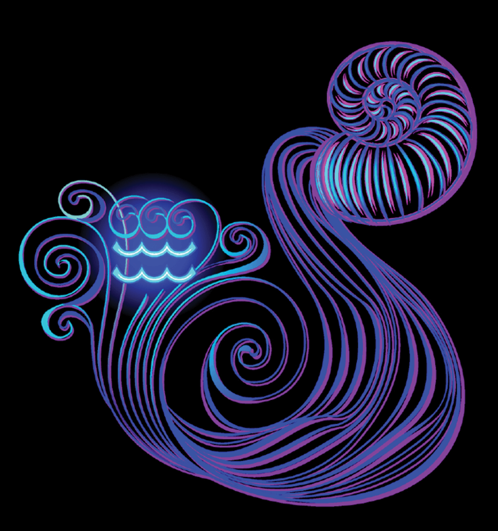 Queer Horoscopes - The July/August stars say magic awaits this summer. Are you ready?