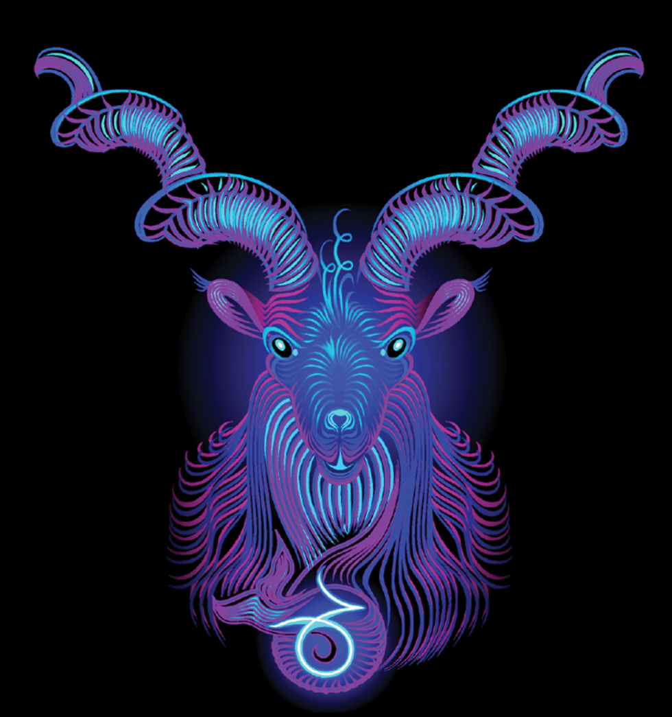 Queer Horoscopes - The July/August stars say magic awaits this summer. Are you ready?