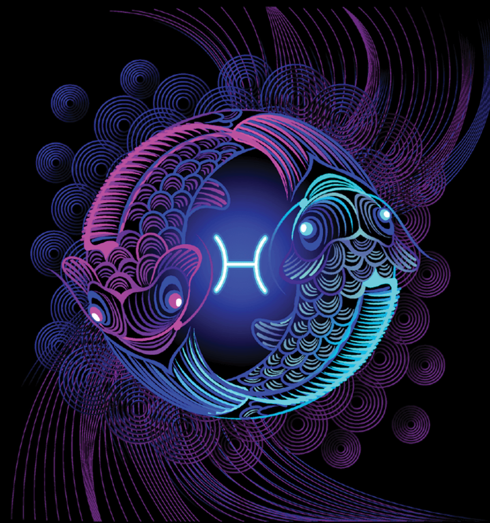 Queer Horoscopes - The July/August stars say magic awaits this summer. Are you ready?