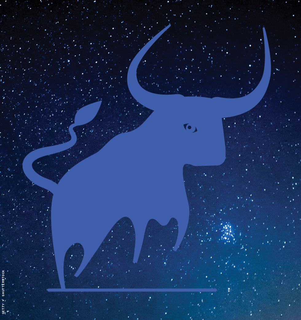 Queer Horoscopes: What the Stars Say for September/October