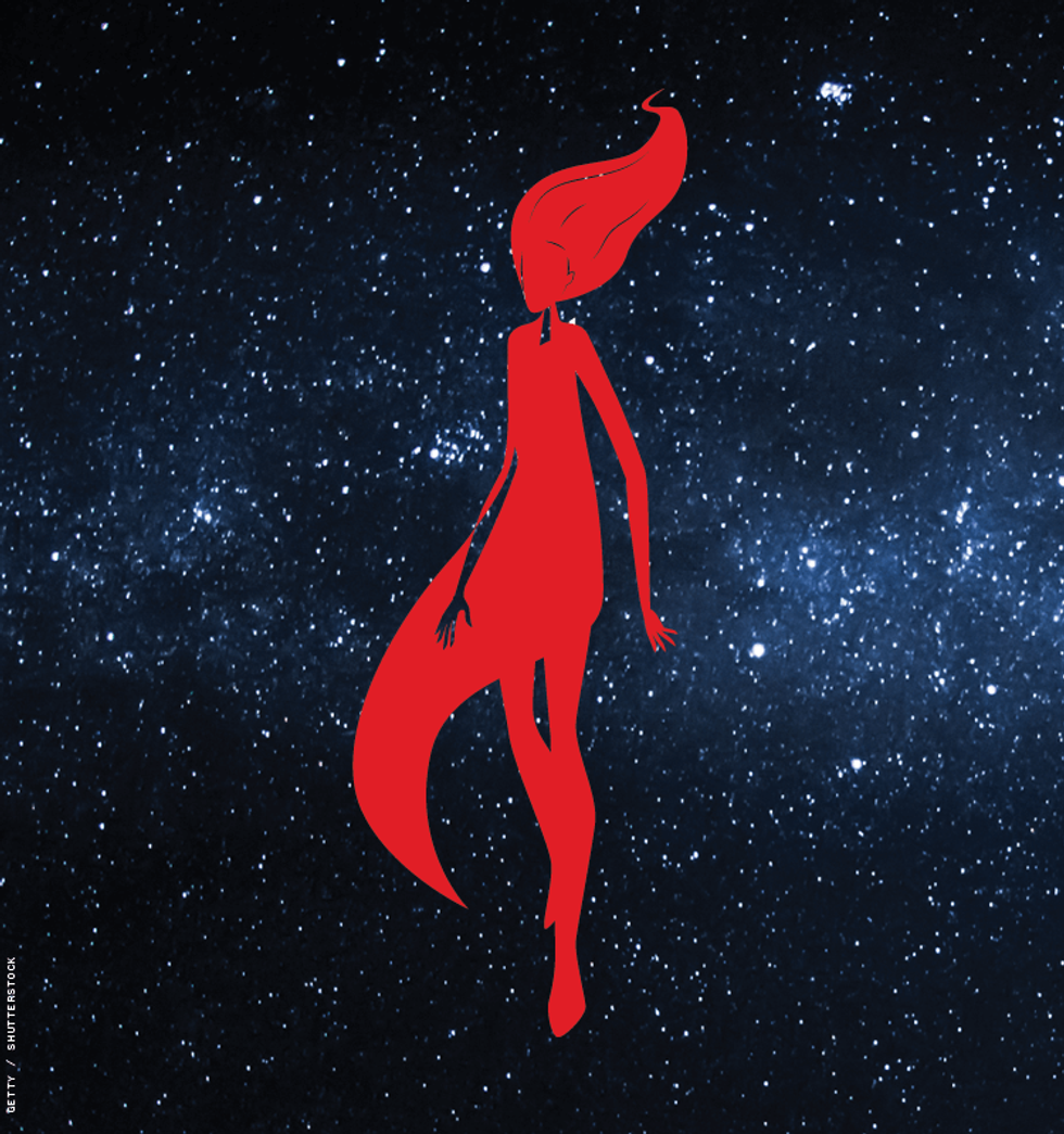 Queer Horoscopes: What the Stars Say for September/October