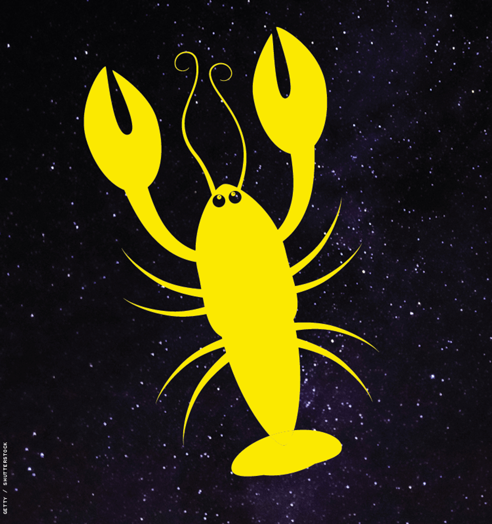 Queer Horoscopes: What the Stars Say for September/October