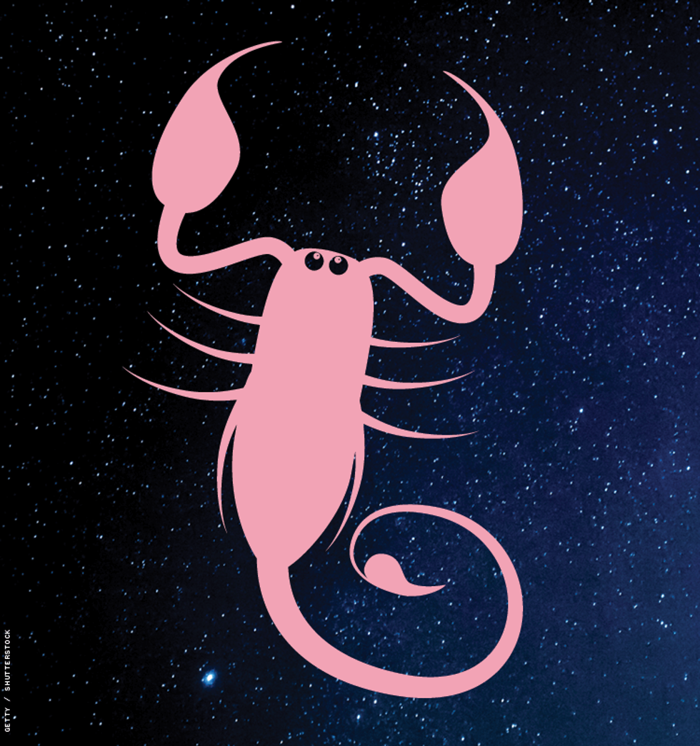 Queer Horoscopes: What the Stars Say for September/October