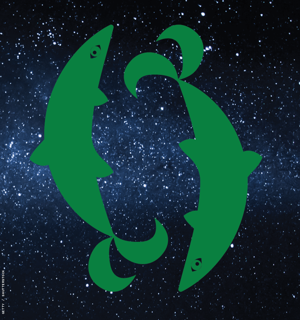 Queer Horoscopes: What the Stars Say for September/October
