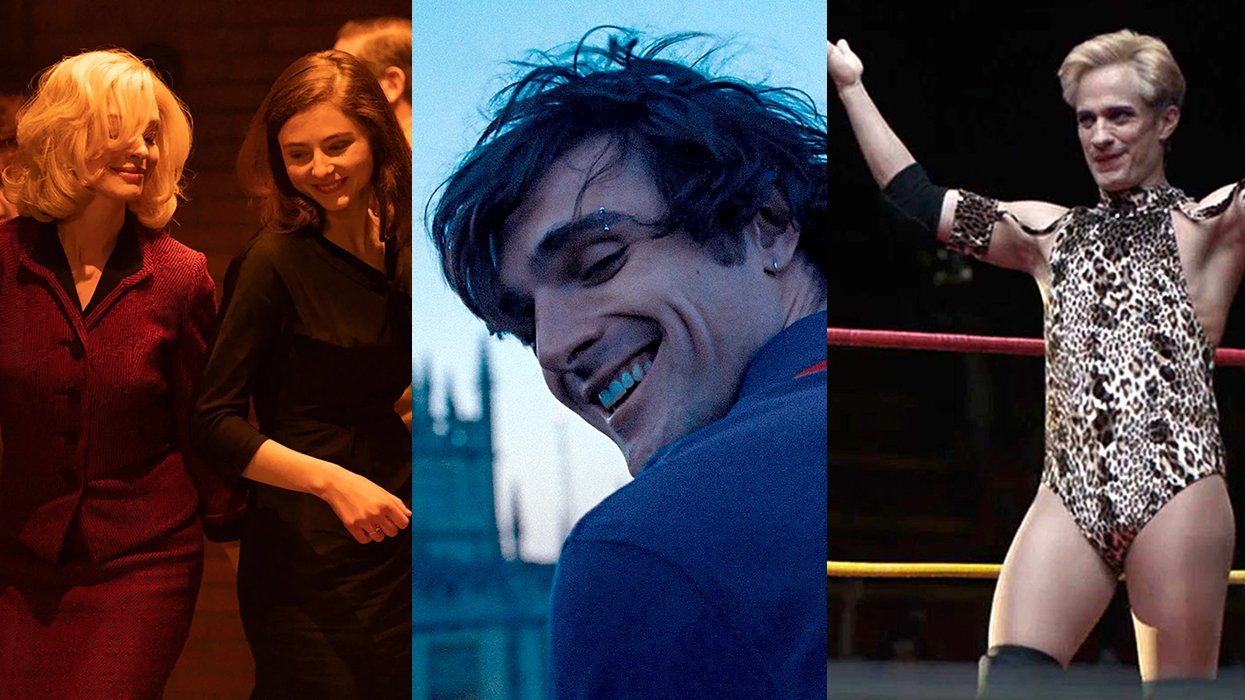queer movies