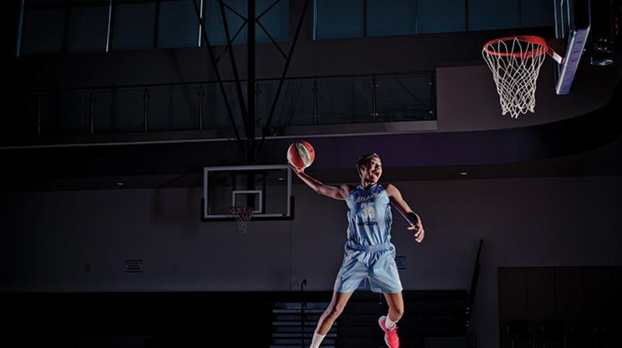 Queer Olympic Hopefuls