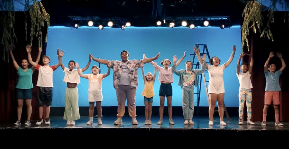 Queer Oscar Worthy Performances and Movies