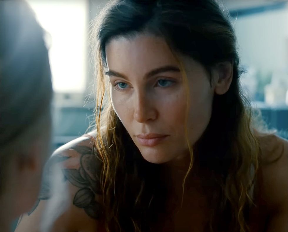 Queer Oscar Worthy Performances and Movies