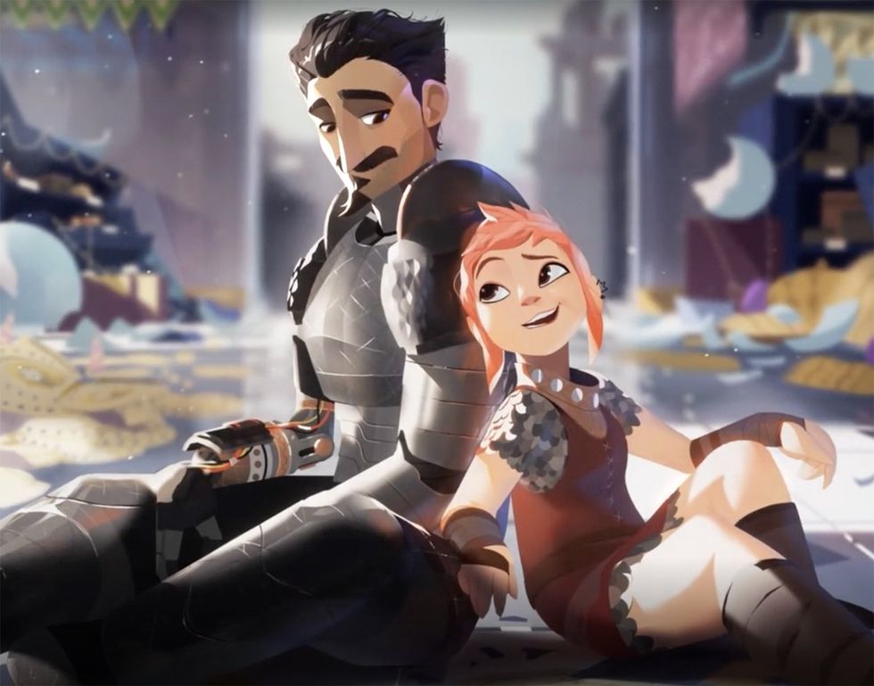 Queer Oscar Worthy Performances and Movies