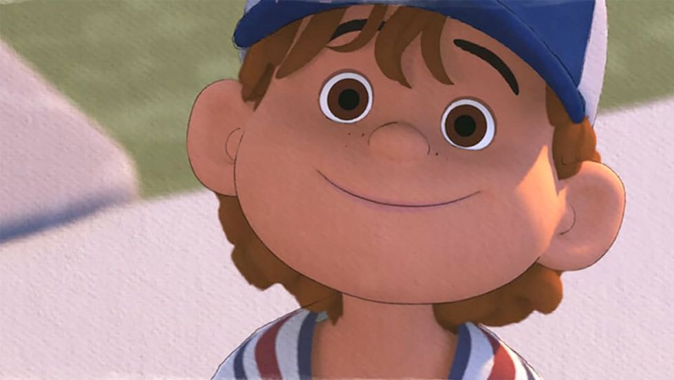 Queer Oscar Worthy Performances and Movies