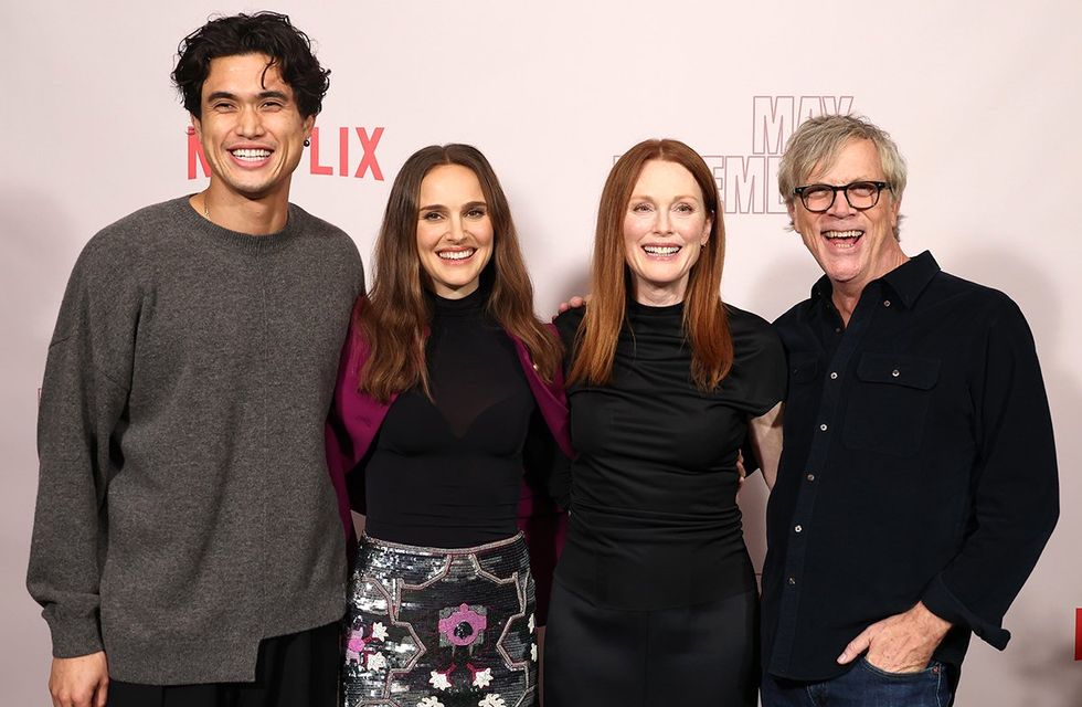 Queer Oscar Worthy Performances and Movies